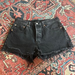 Levi’s 501 Shorts